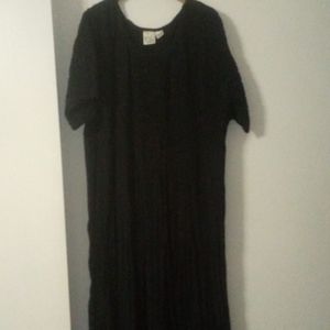Kathryn Deene maxi dress